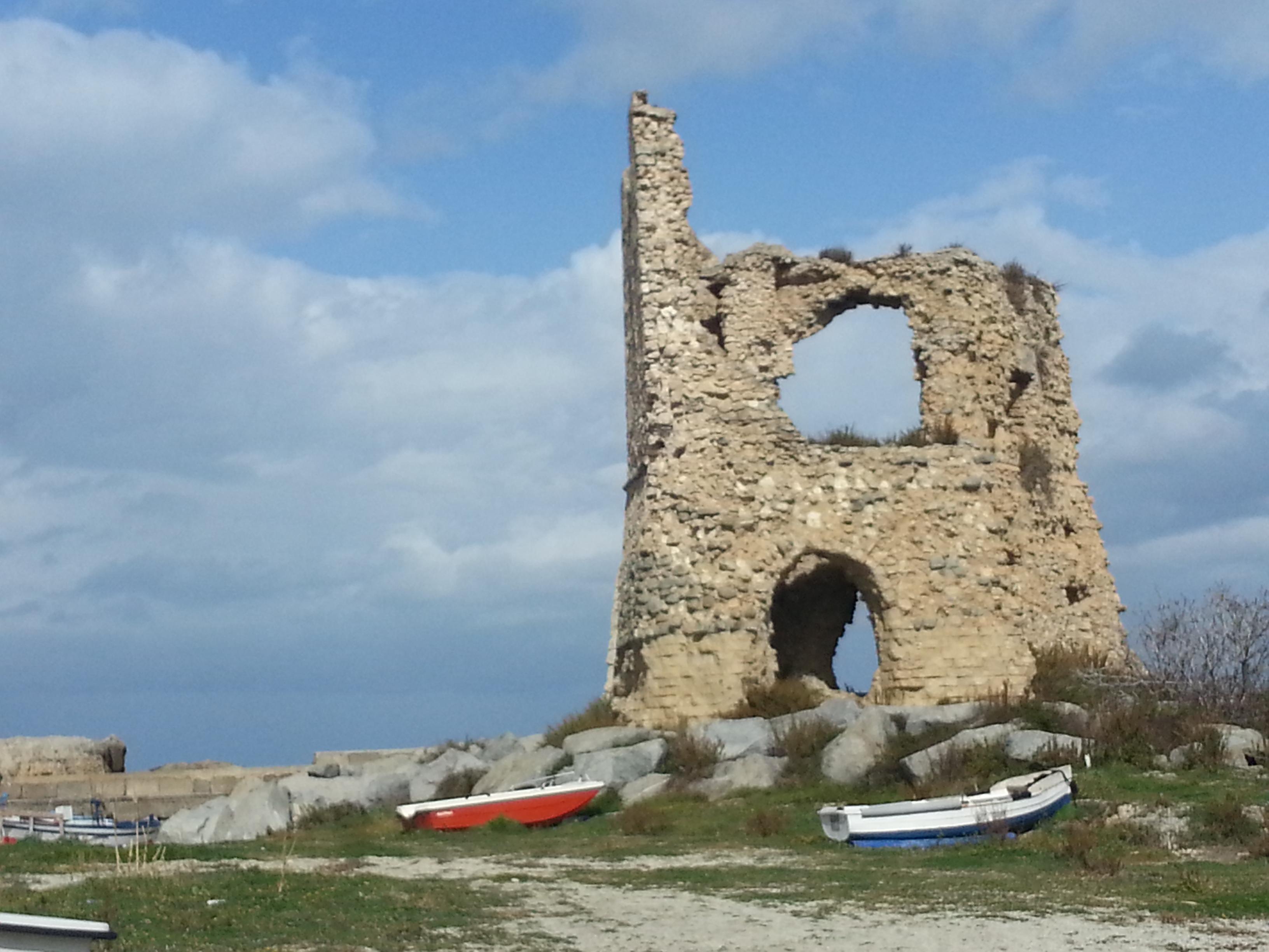 Lido Costa degli Dei