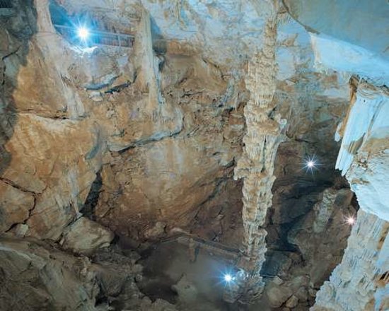 Grotta di Ispinigoli