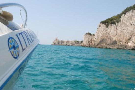 Oltremare Charter - Gaeta - Day Tours