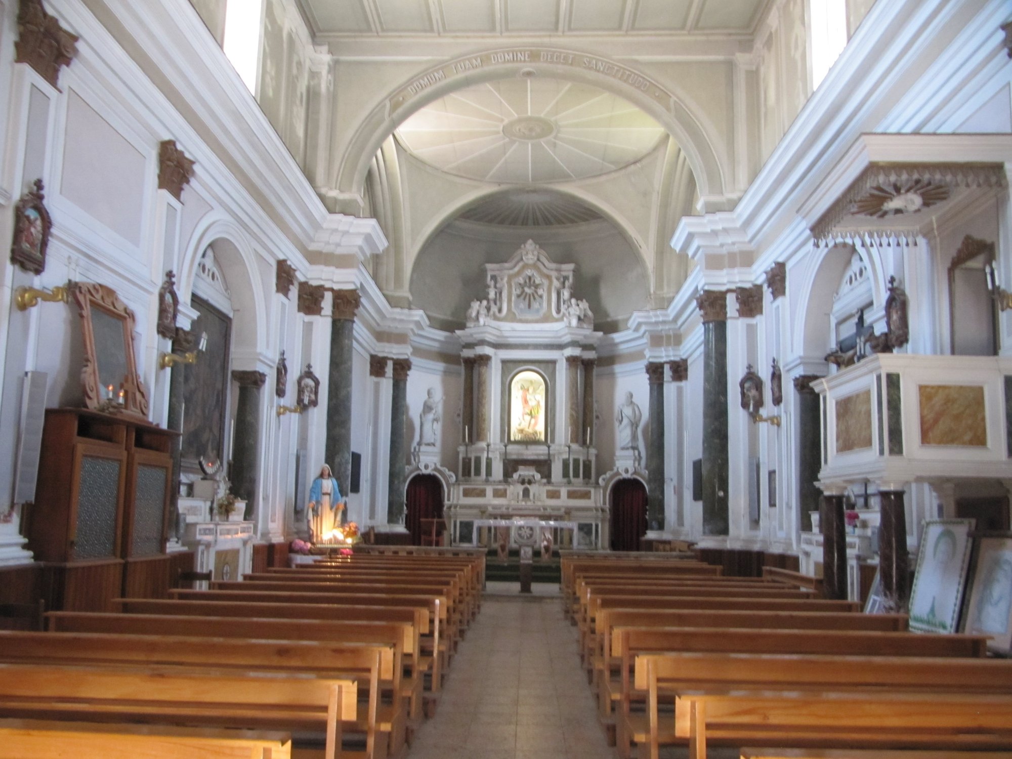 Chiesa di San Michele Arcangelo