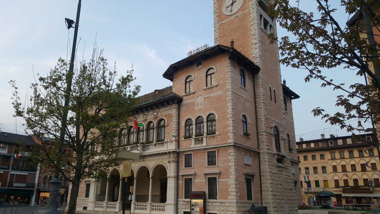 Il Municipio