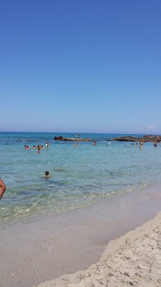 Lido Solero