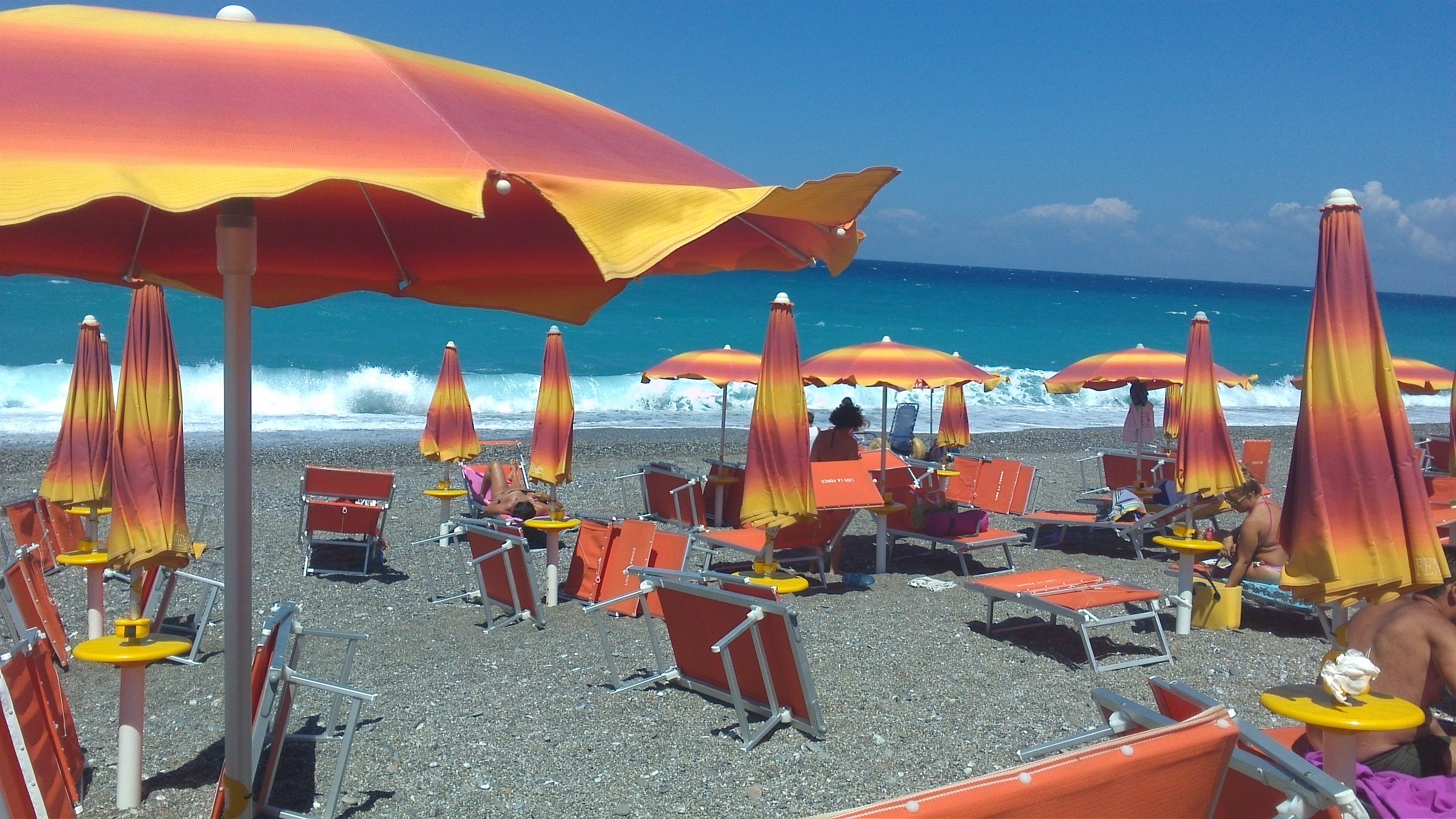 Lido La Fenice a Milazzo