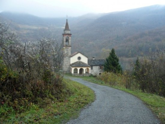 Chiesa di San Pietro