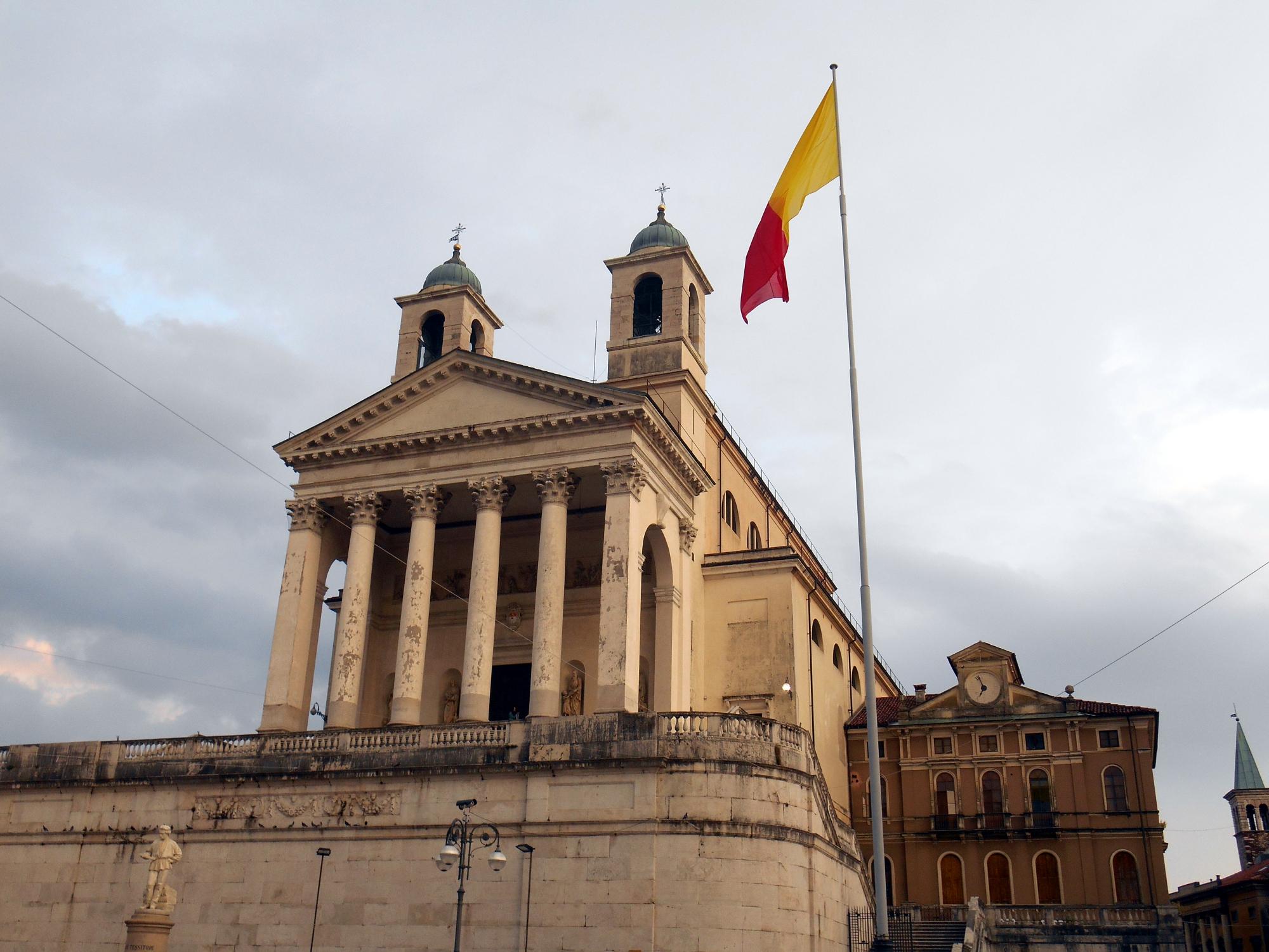 Duomo di San Pietro in Schio