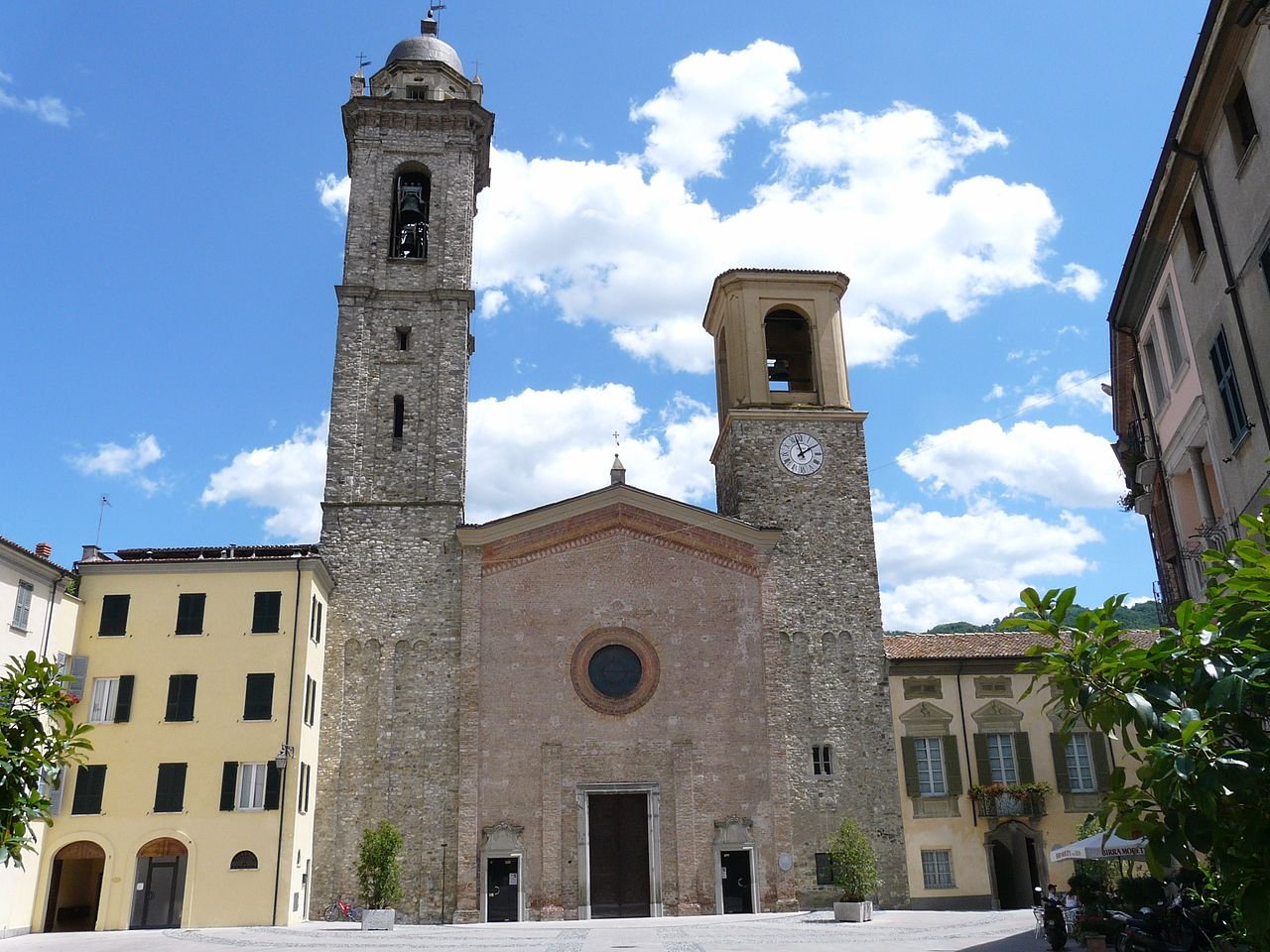 Museo Diocesano