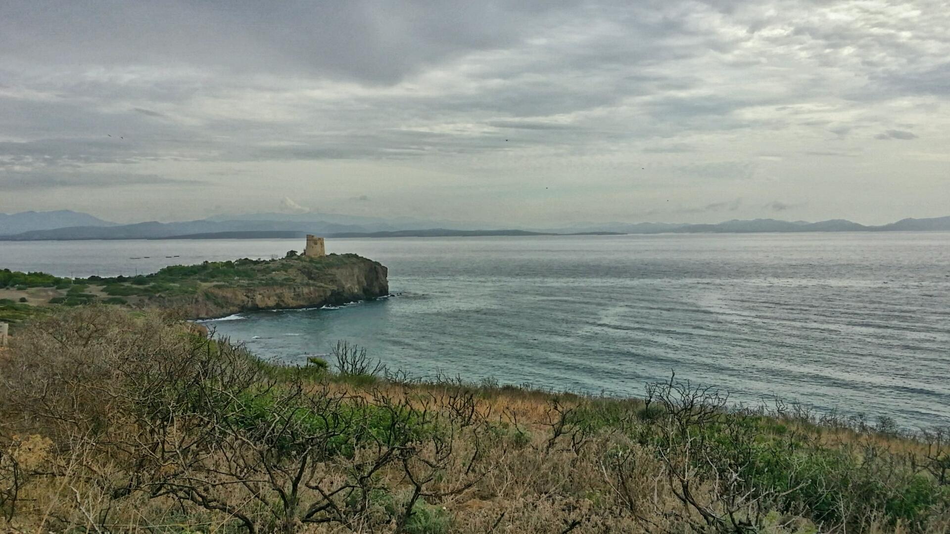 Torre Cannai