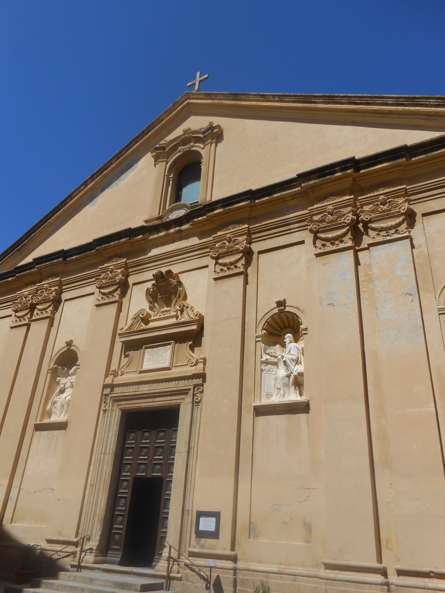 Chiesa del Gesu