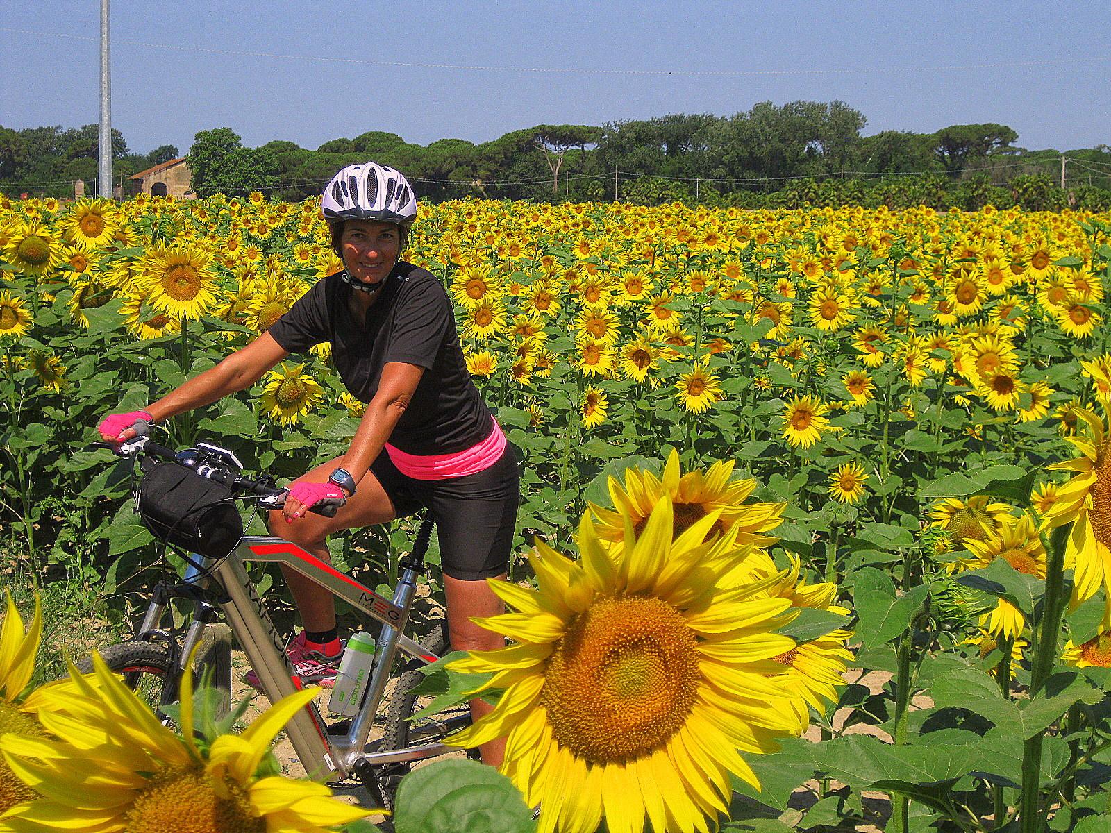 Versilia E-Bike Tours