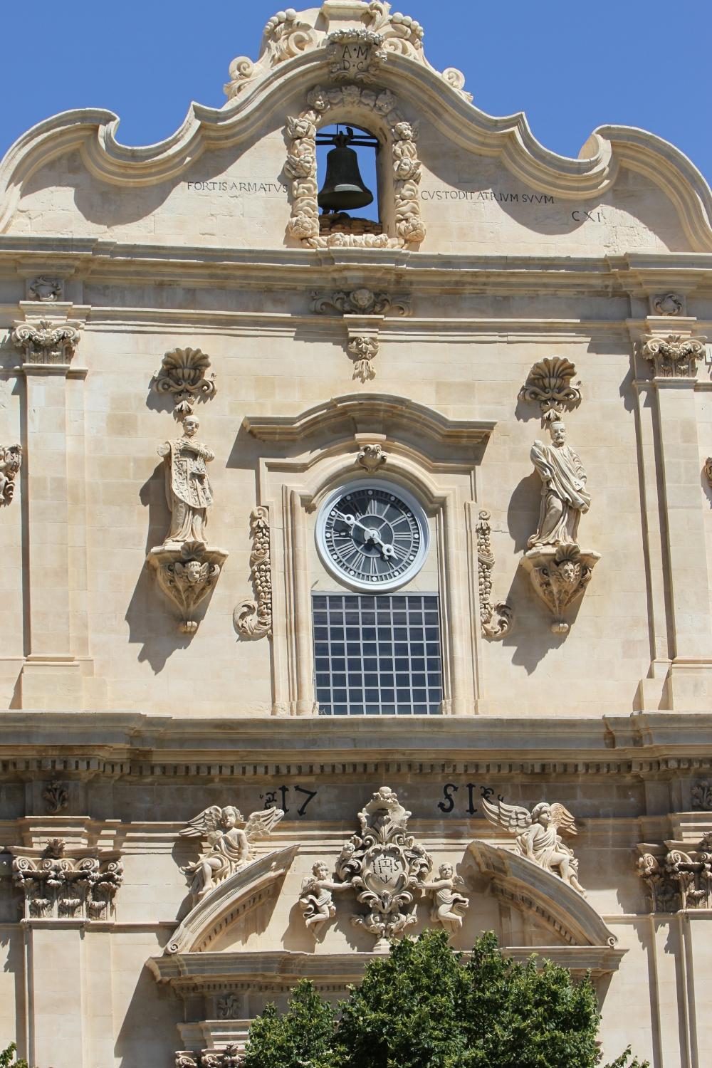 Chiesa Sant'Ignazio