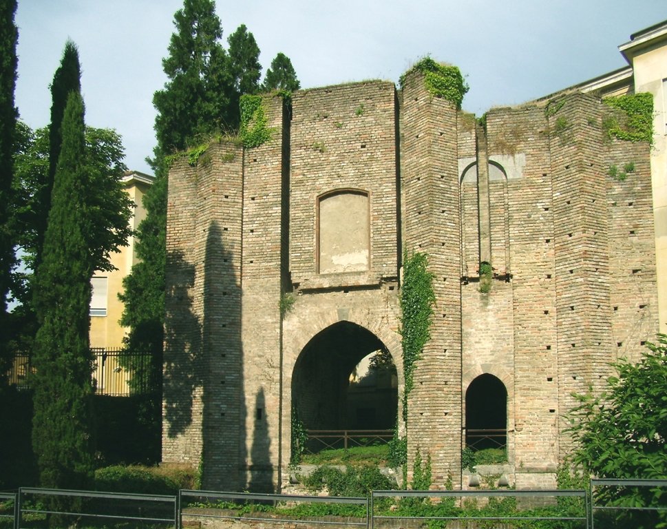 Porta Regale