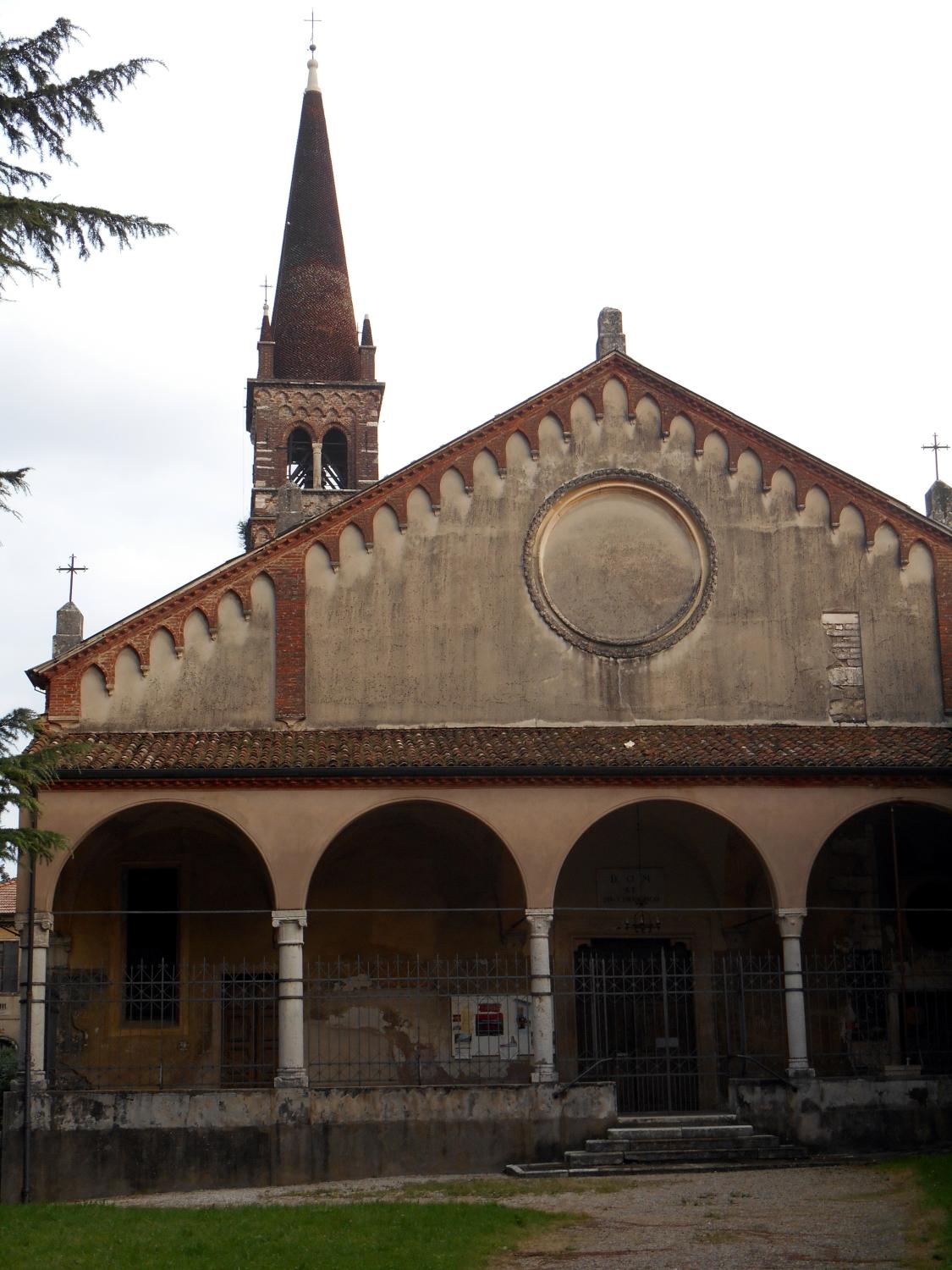 Chiesa di San Francesco