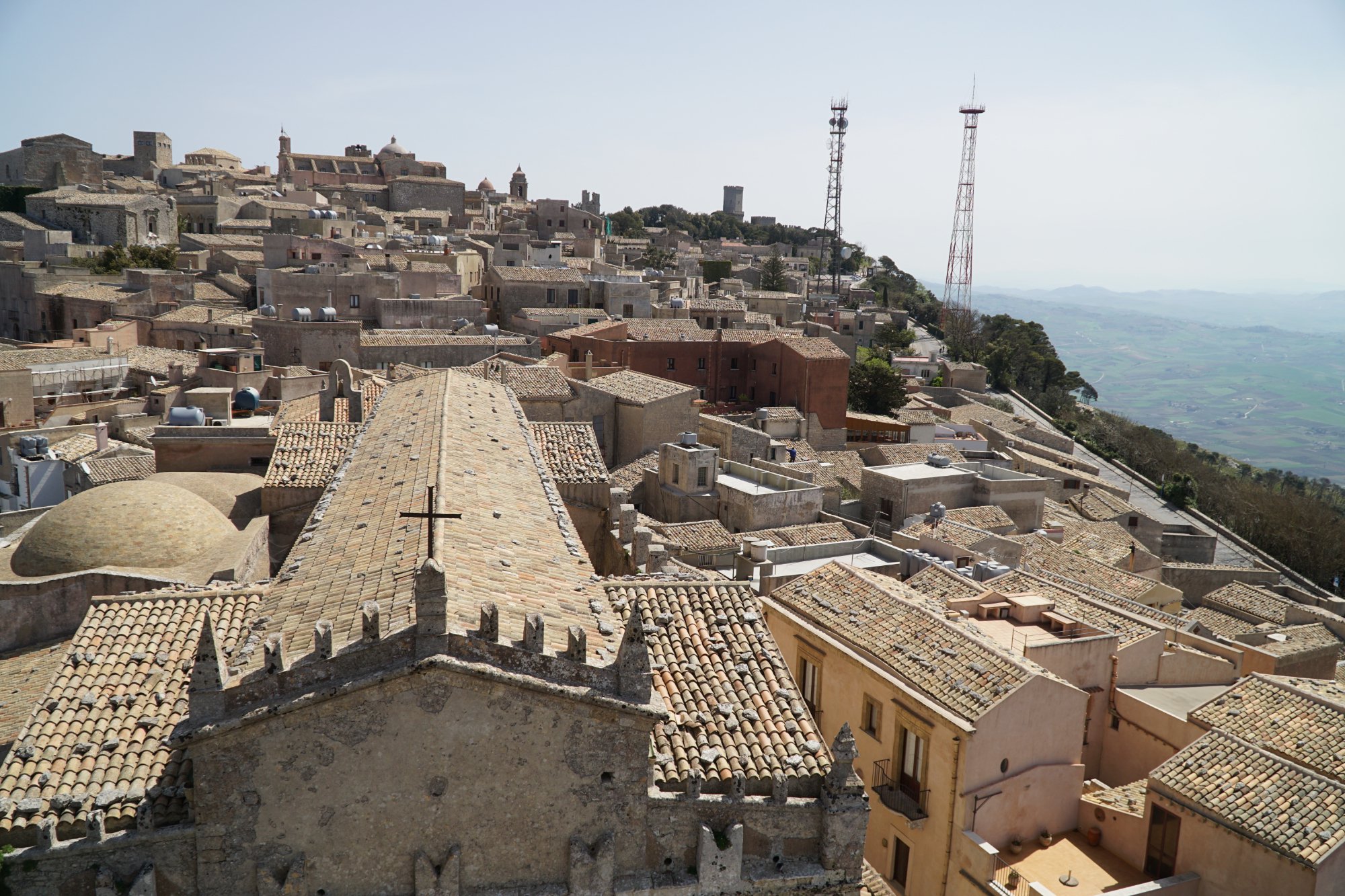 Torre di Re Federico