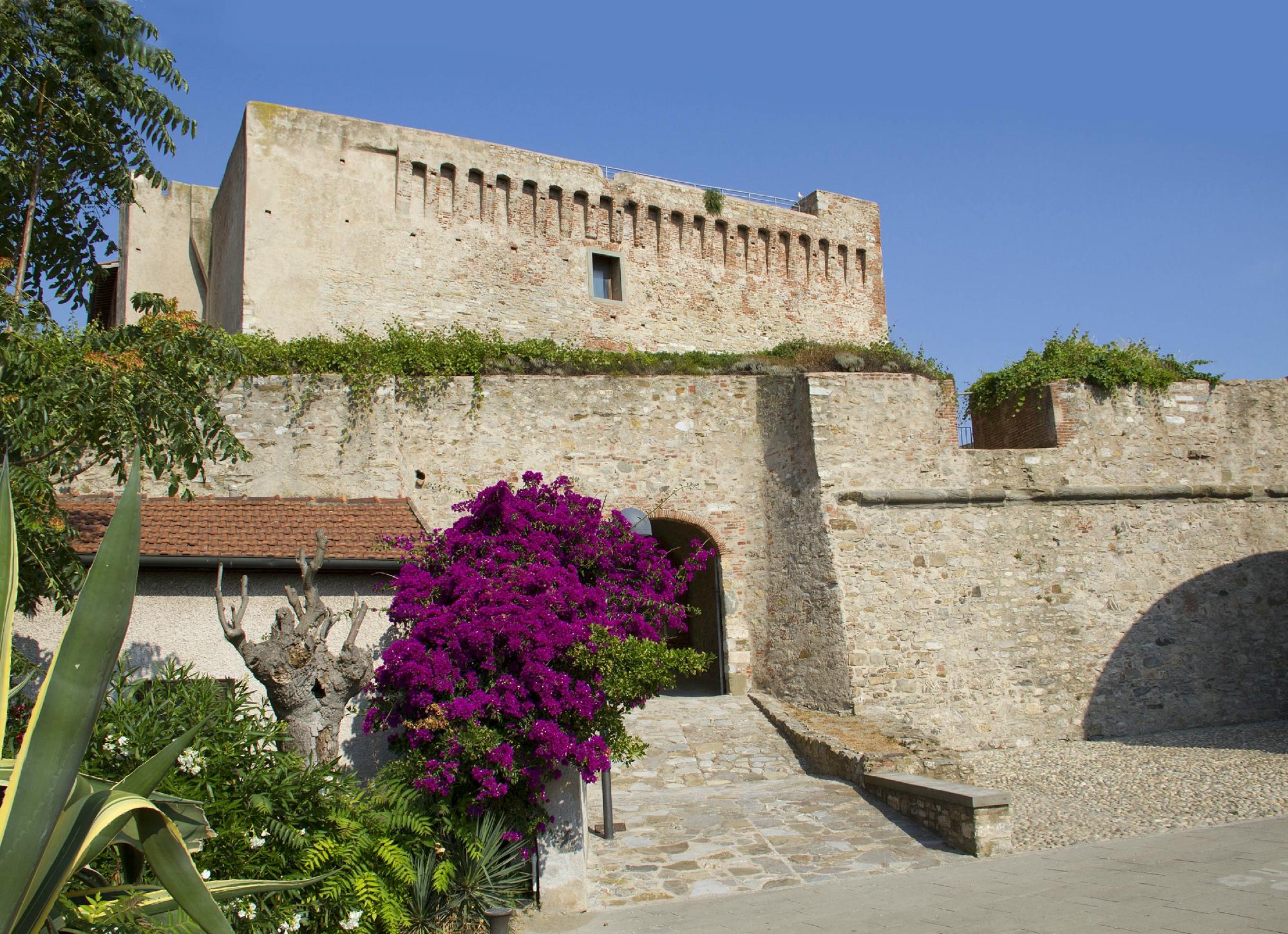 Museo del Castello e delle Ceramiche Medievali