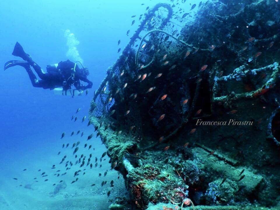 Bluforia Diving Center