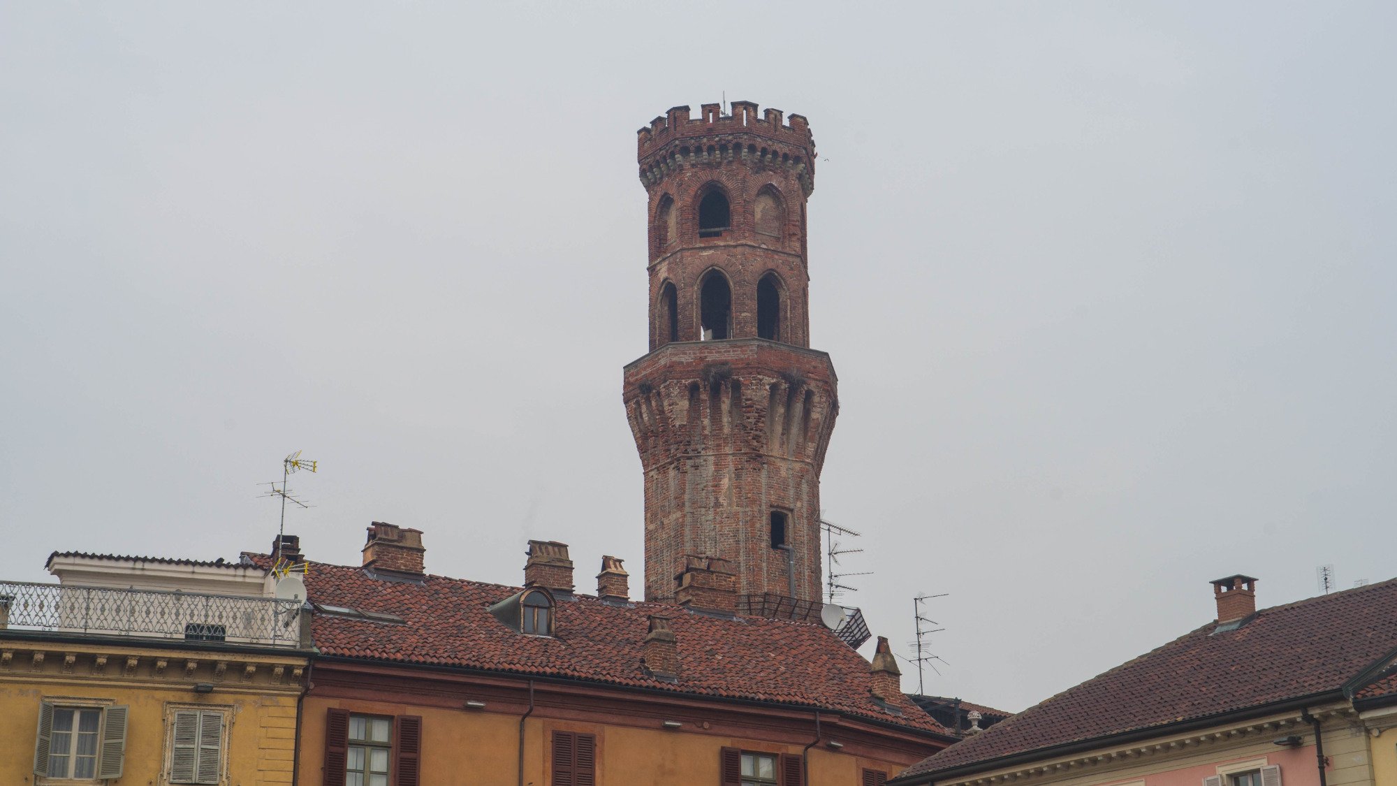 Torre dell'Angelo