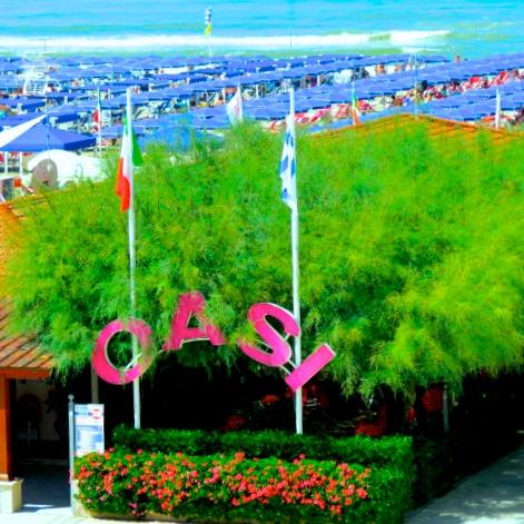 Bagno Oasi