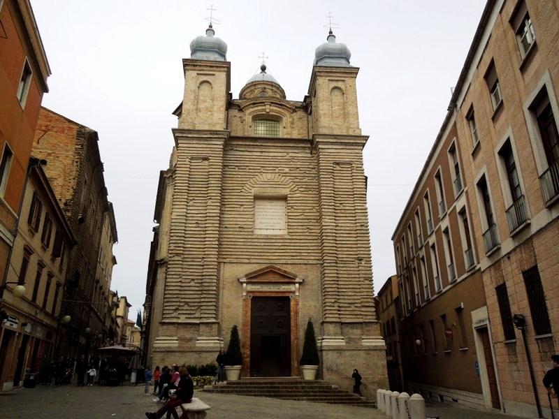 Chiesa San Filippo Neri