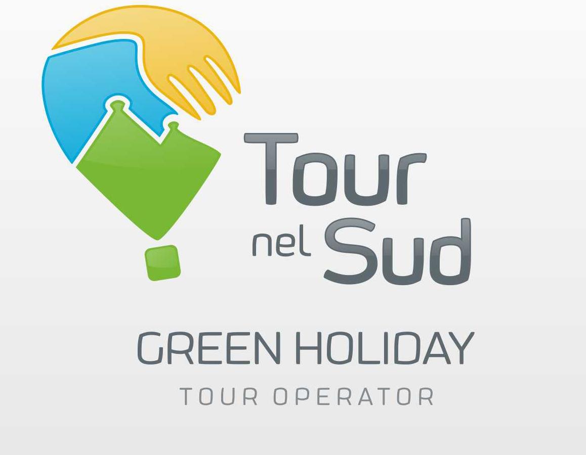 Tour Nel Sud - Green Holiday - Day tours
