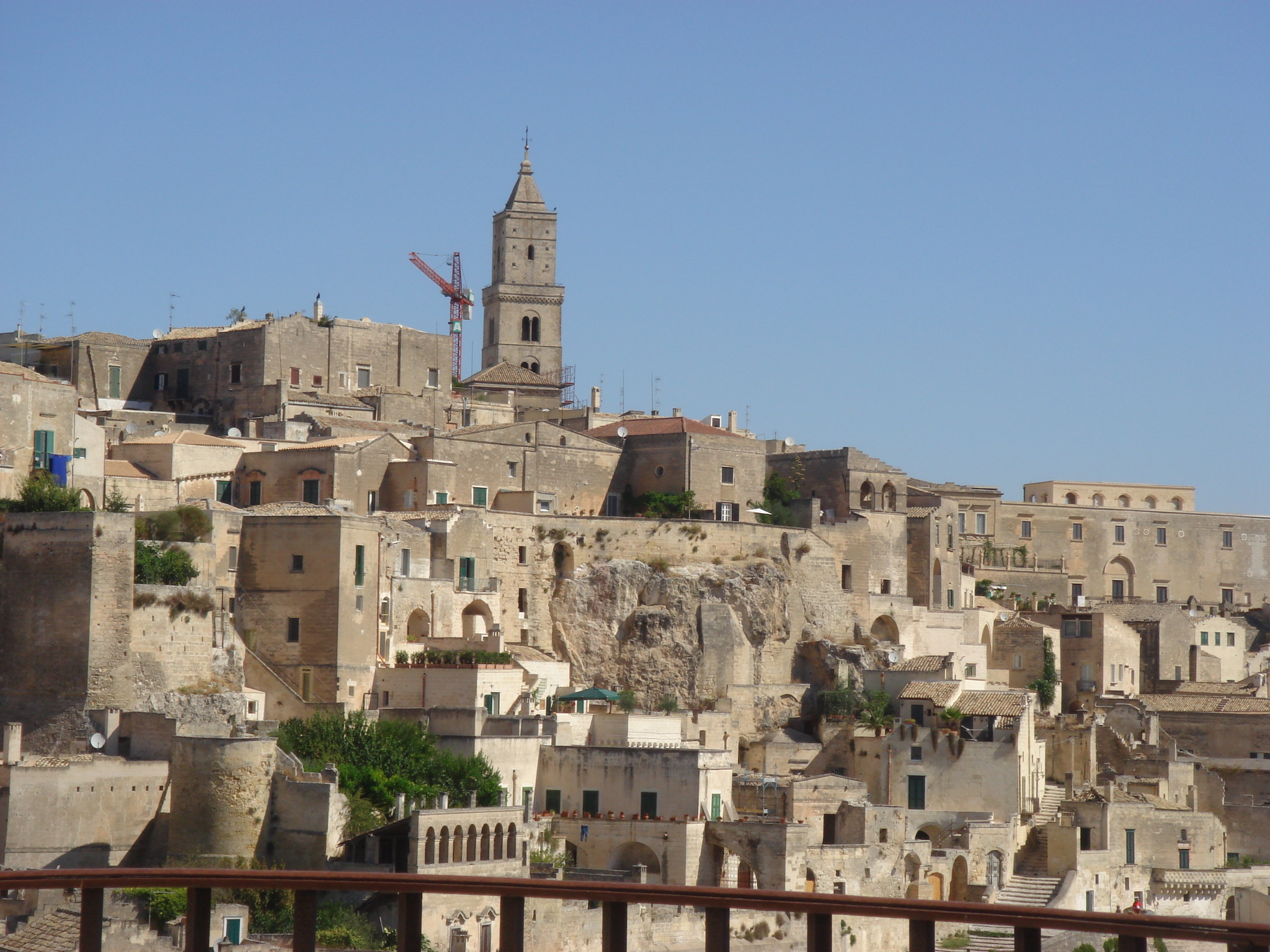 Chiesa di Santa Maria de Idris