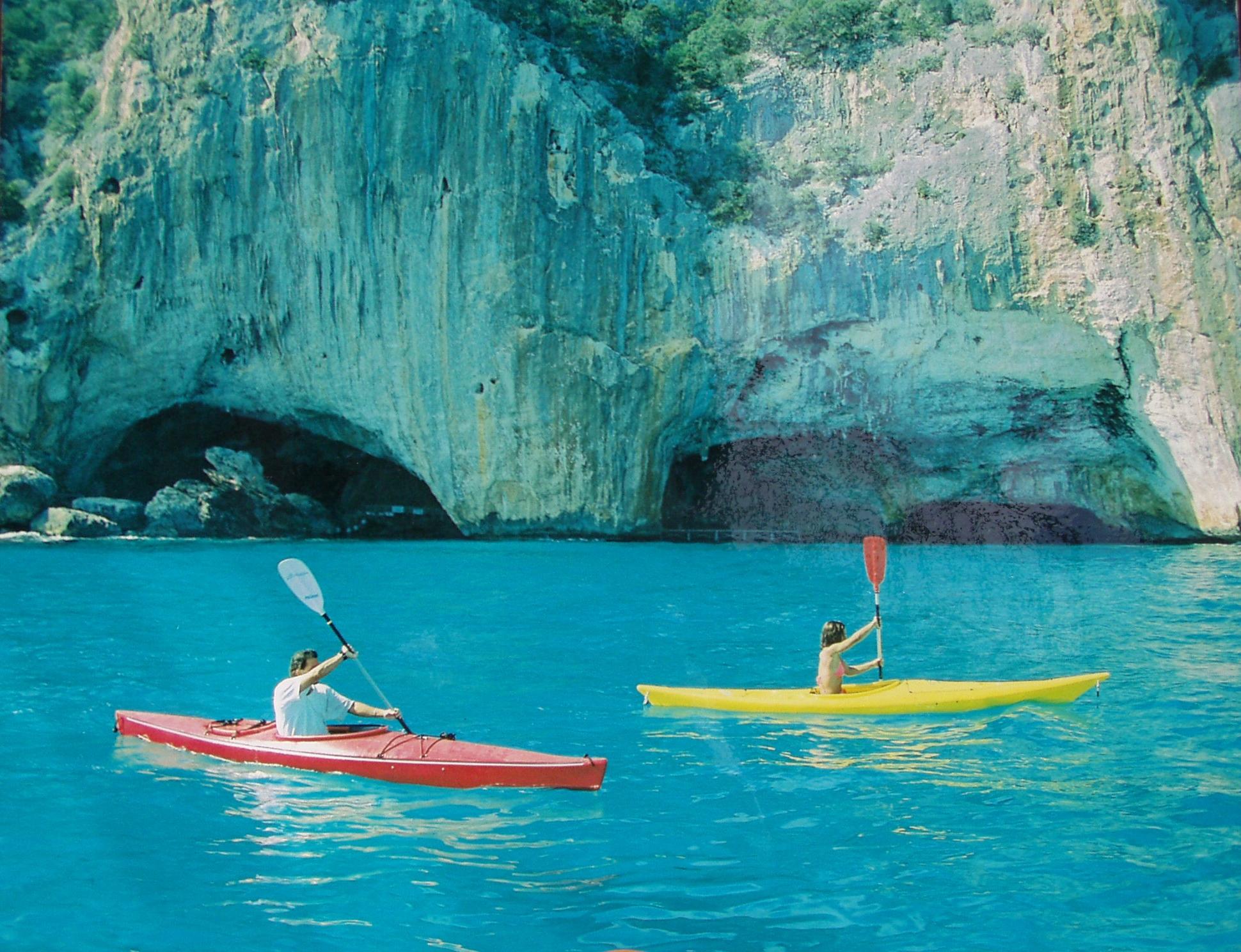 Prima Sardegna