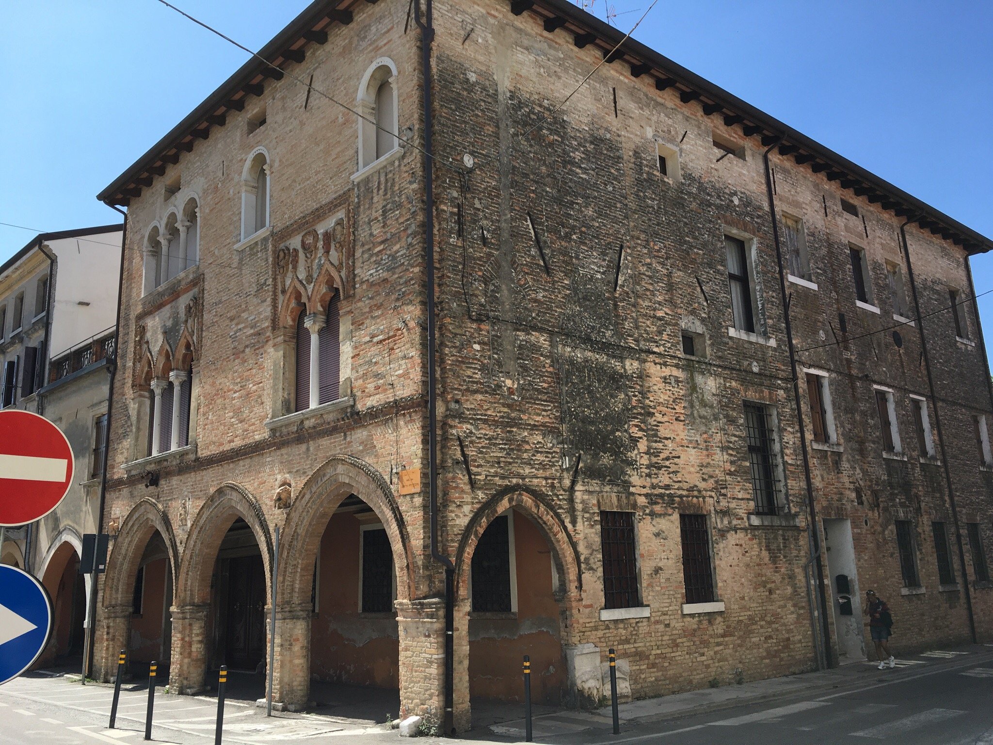 Palazzo Dal Moro