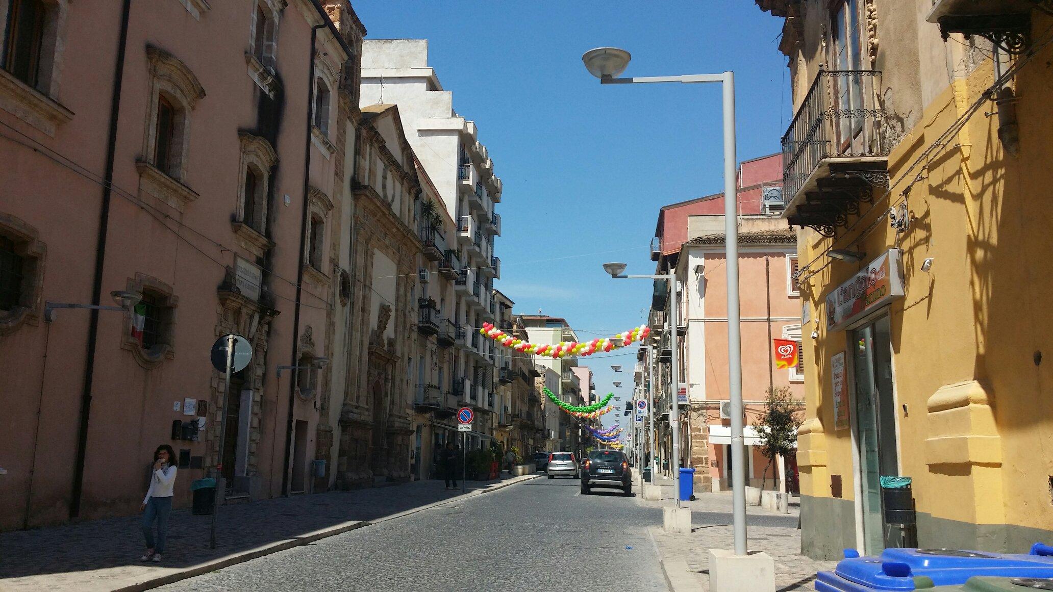 Corso Vittorio Emanuele