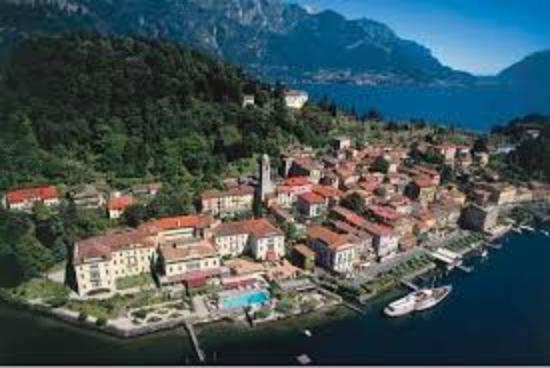 Walking Tour Bellagio - Lake of Como