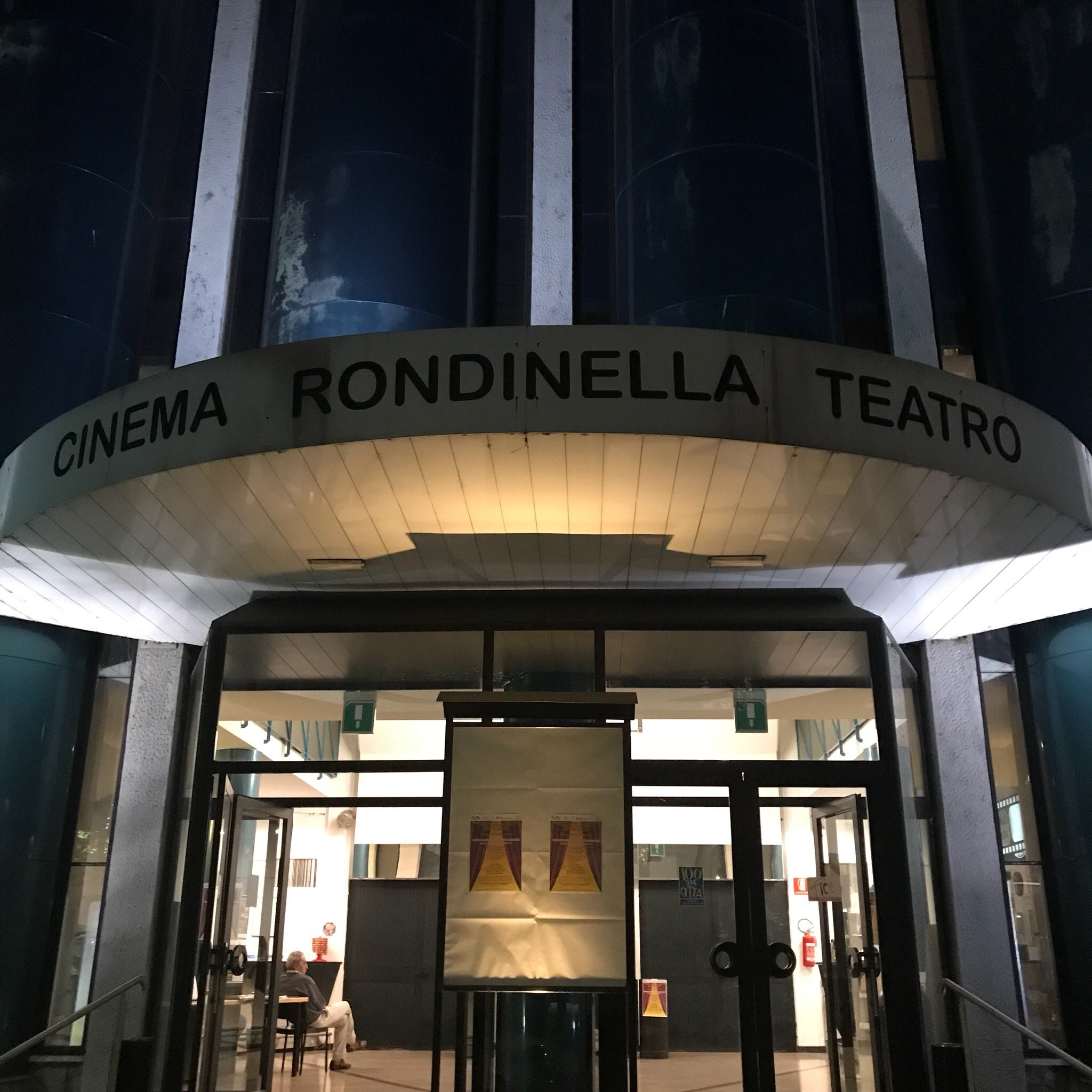 Teatro Rondinella