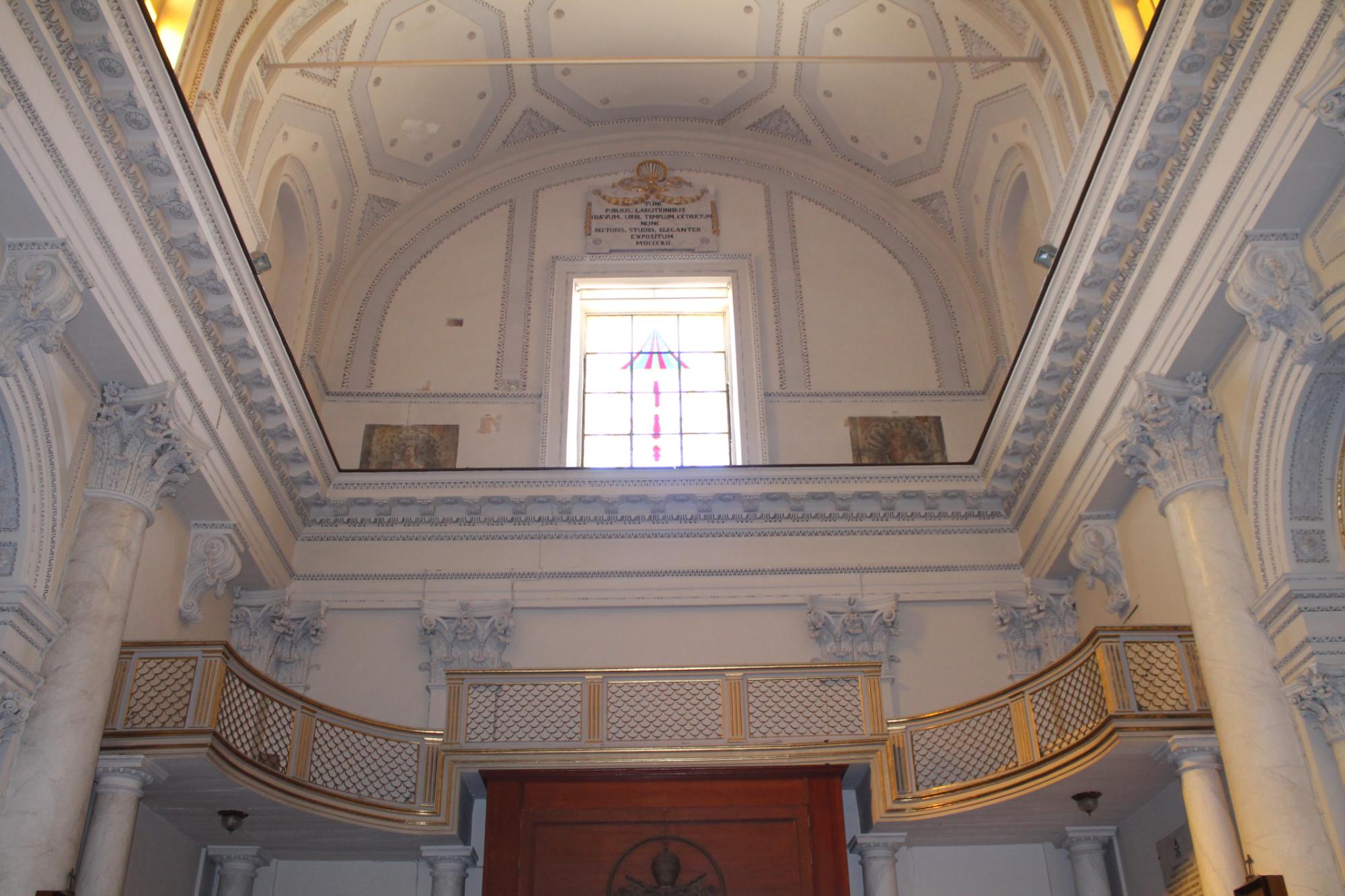 Basilica dei Santi Apostoli Pietro e Paolo