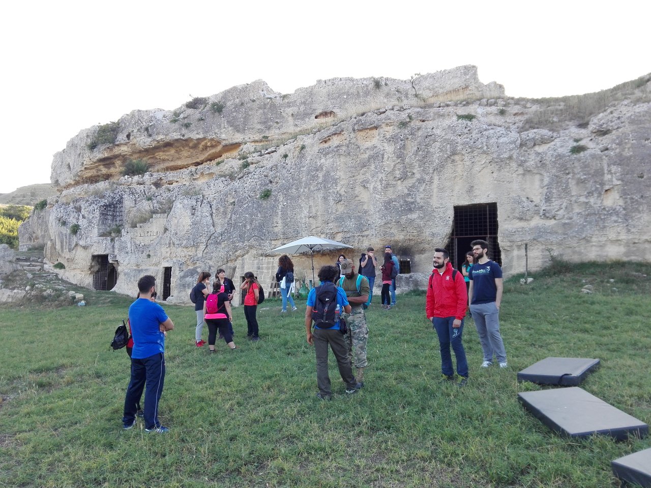 Parco Naturalistico di Capotenda