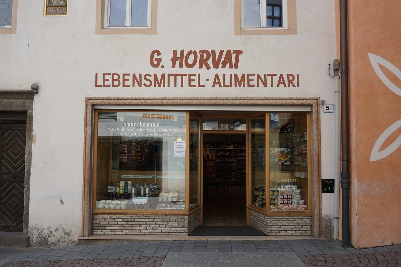 Horvat Alimentari