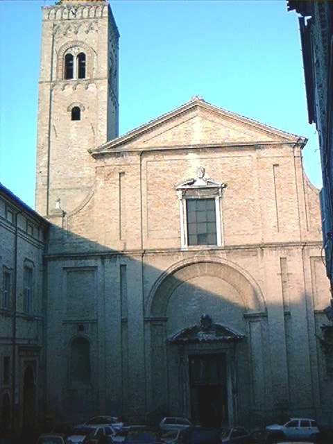 Chiesa di San Francesco