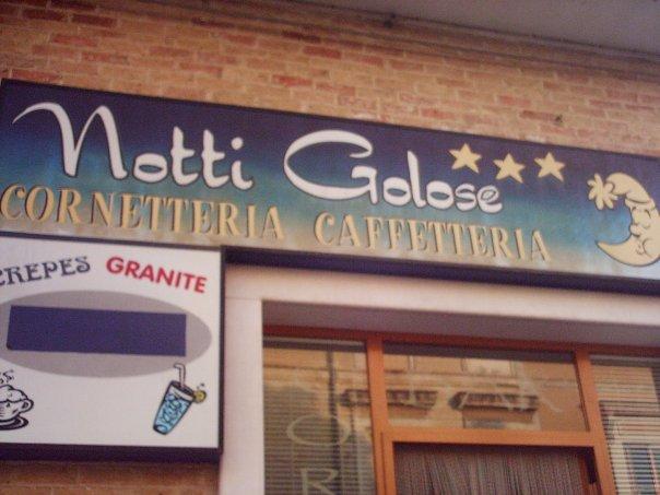 Notti Golose