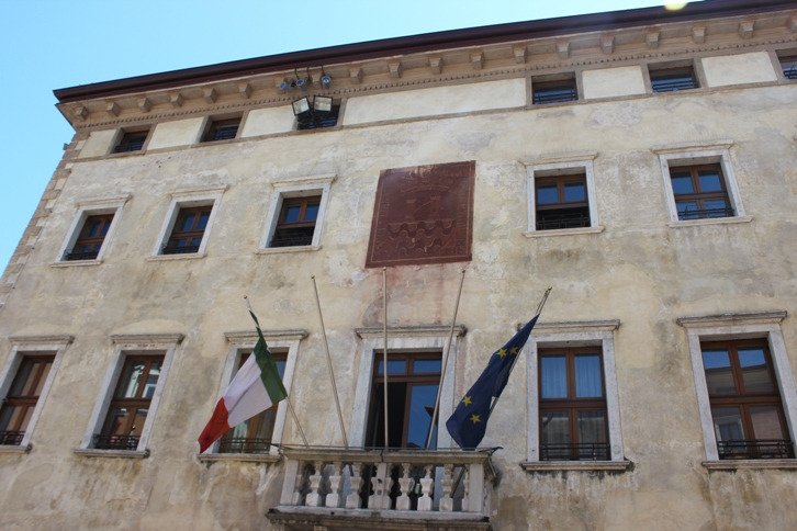 Palazzo Municipale