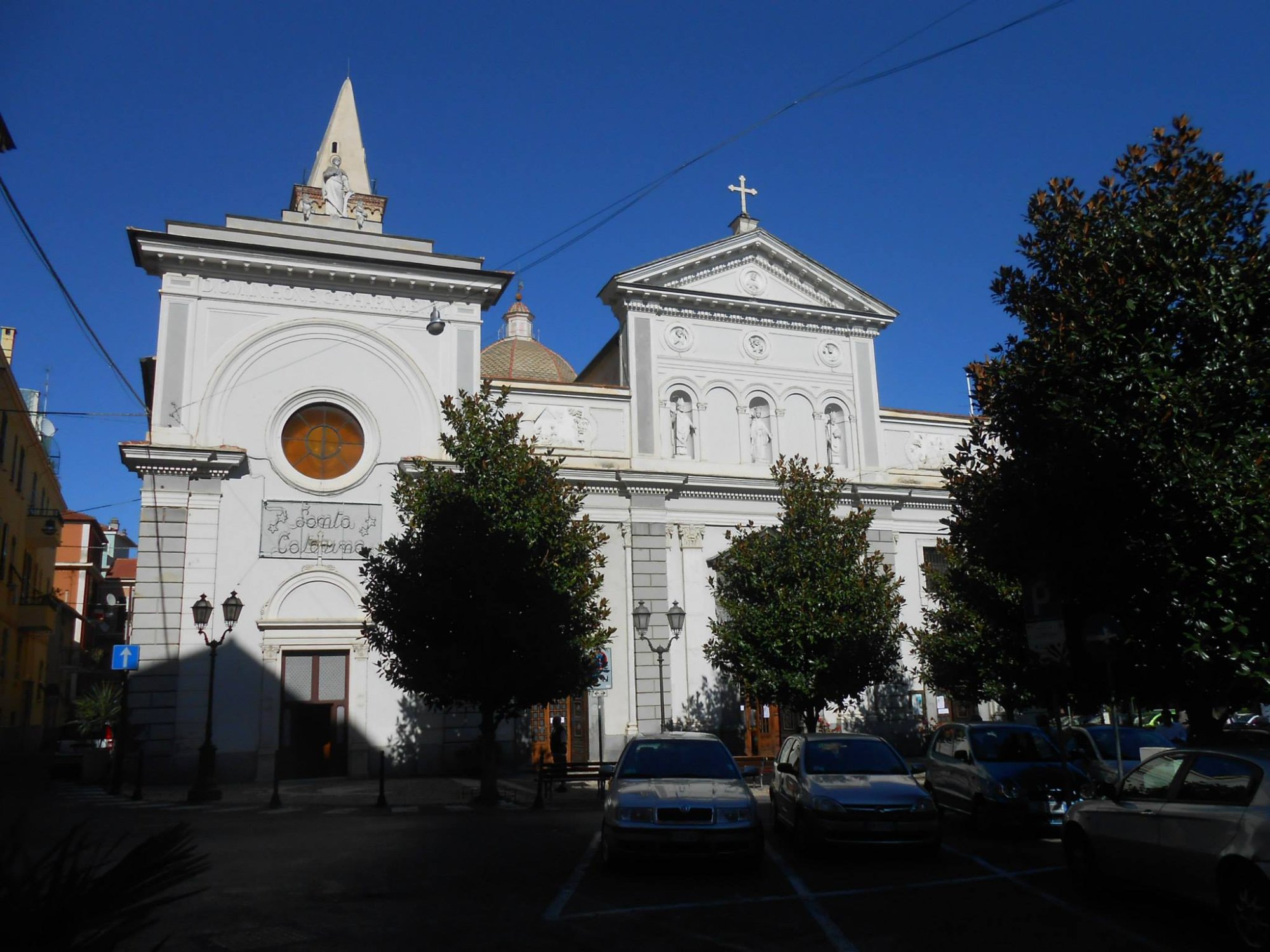 Parrocchia Collegiata di Sant'Ambrogio