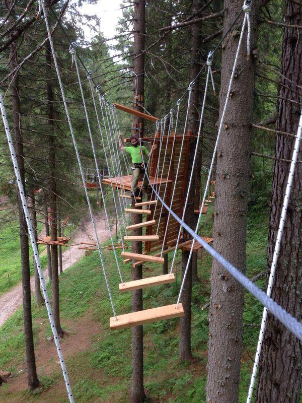 Adventure Park Sappada