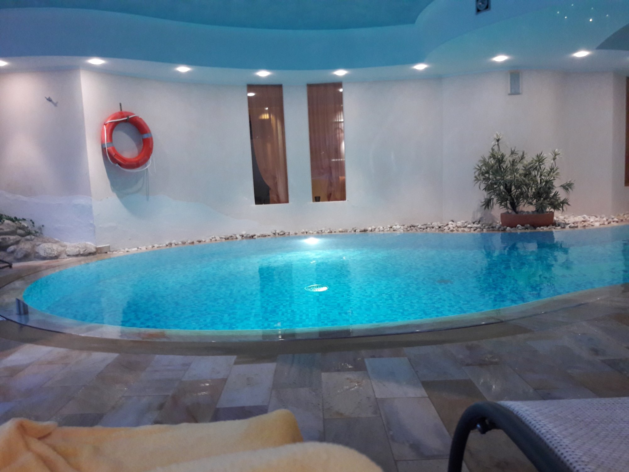 Centro Pineta Wellness & Beauty