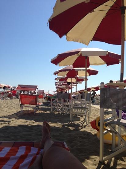 Bagno Timavo