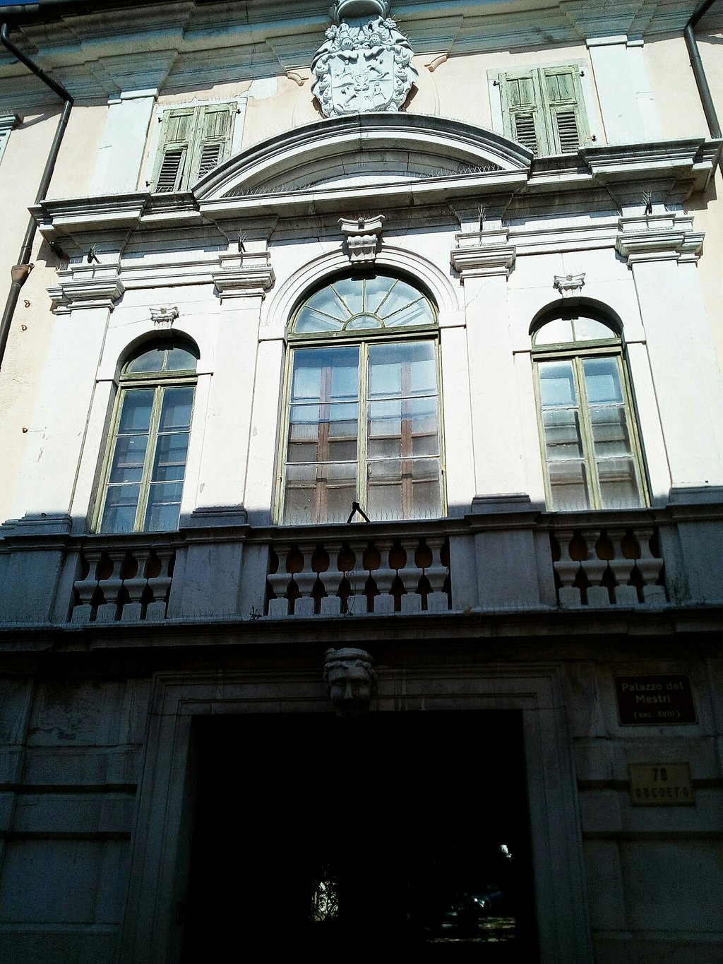 Palazzo Devetag