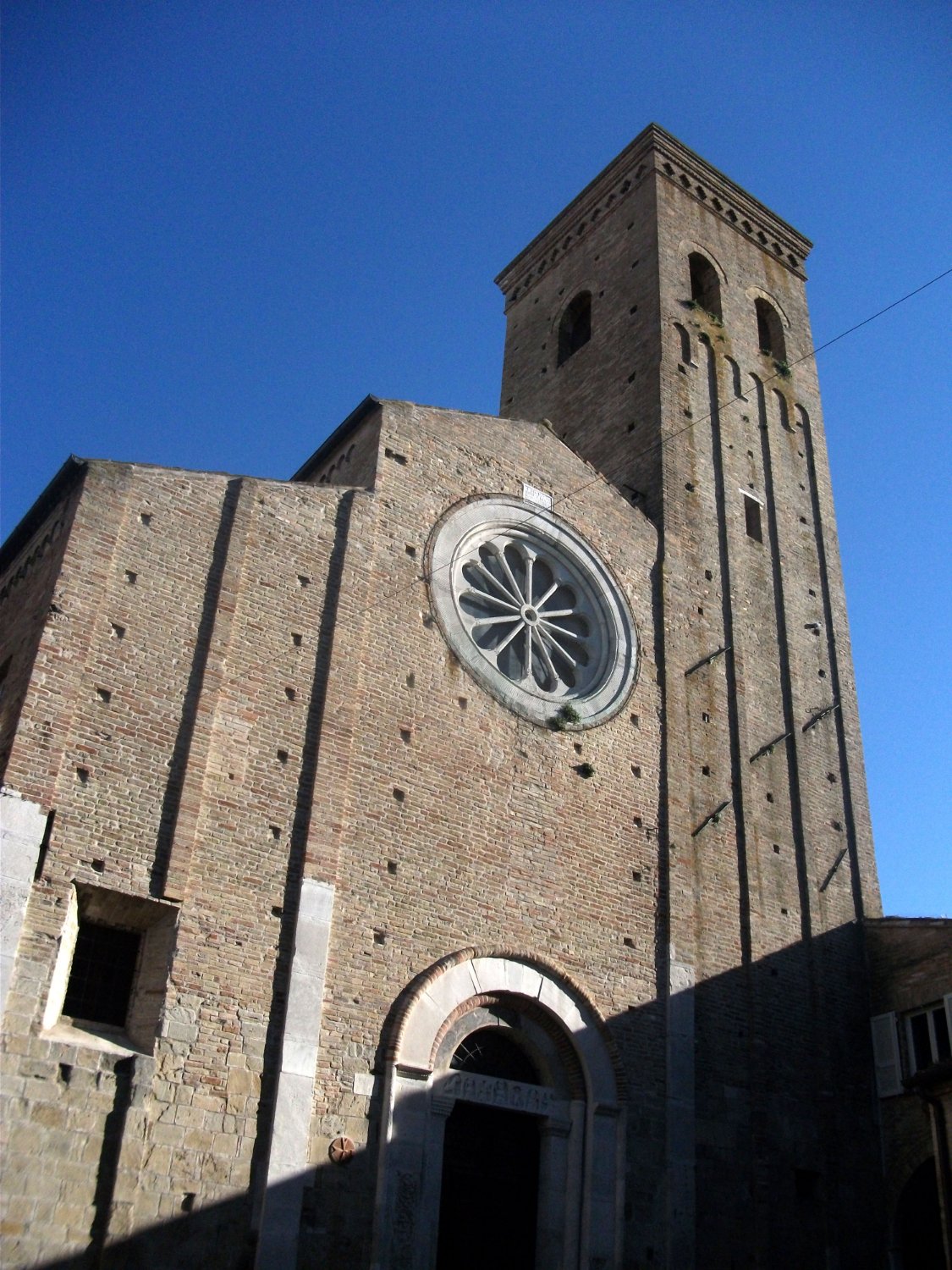 Chiesa di San Zenone