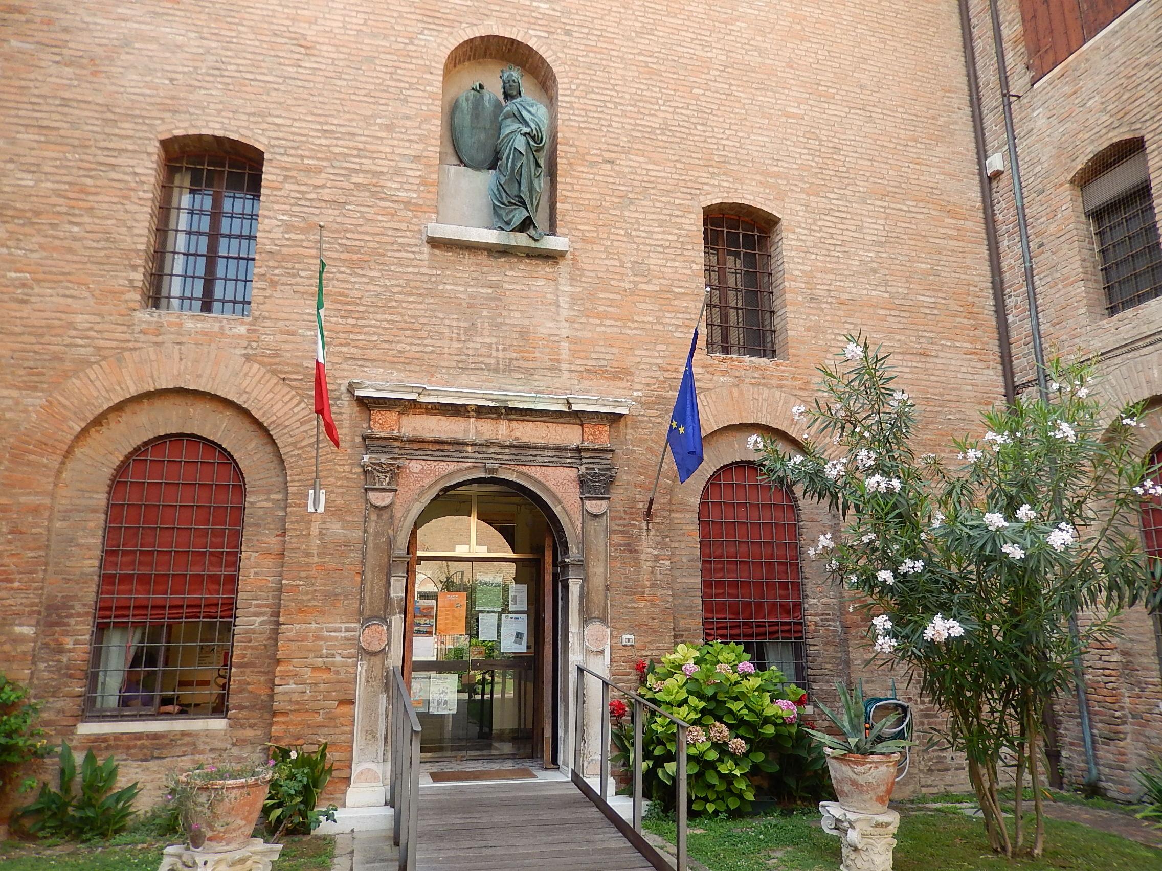 Museo del Risorgimento e della Resistenza