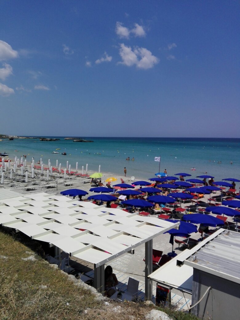 Lido Solemar