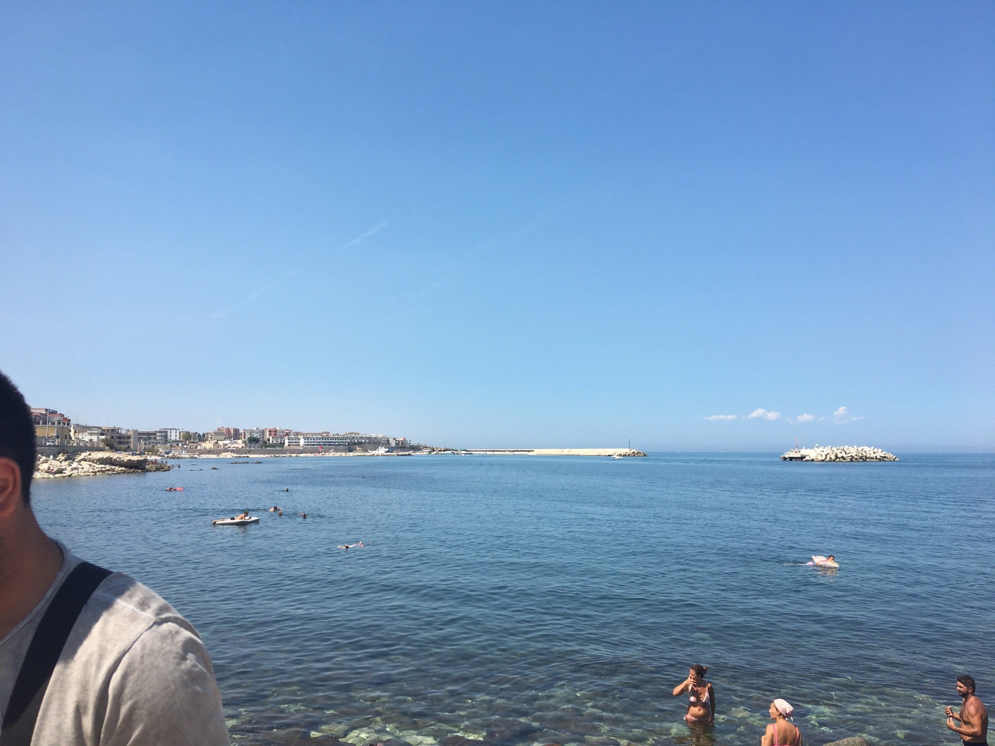 Spiaggia del Pretore