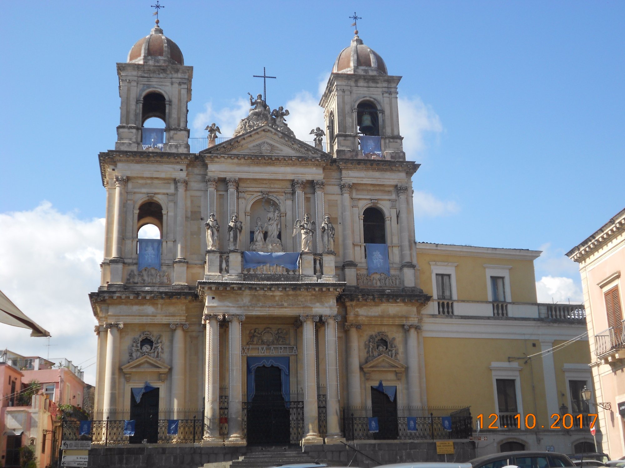 Chiesa di San Domenico