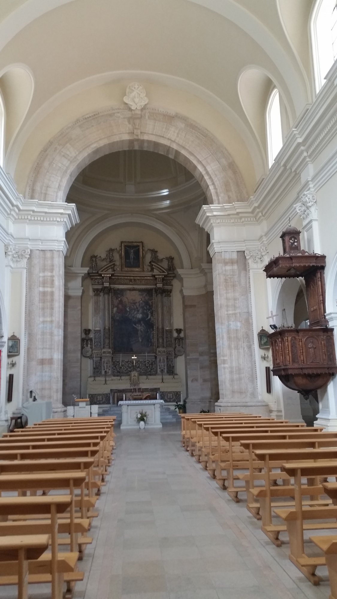 Chiesa di San Francesco D'Assisi