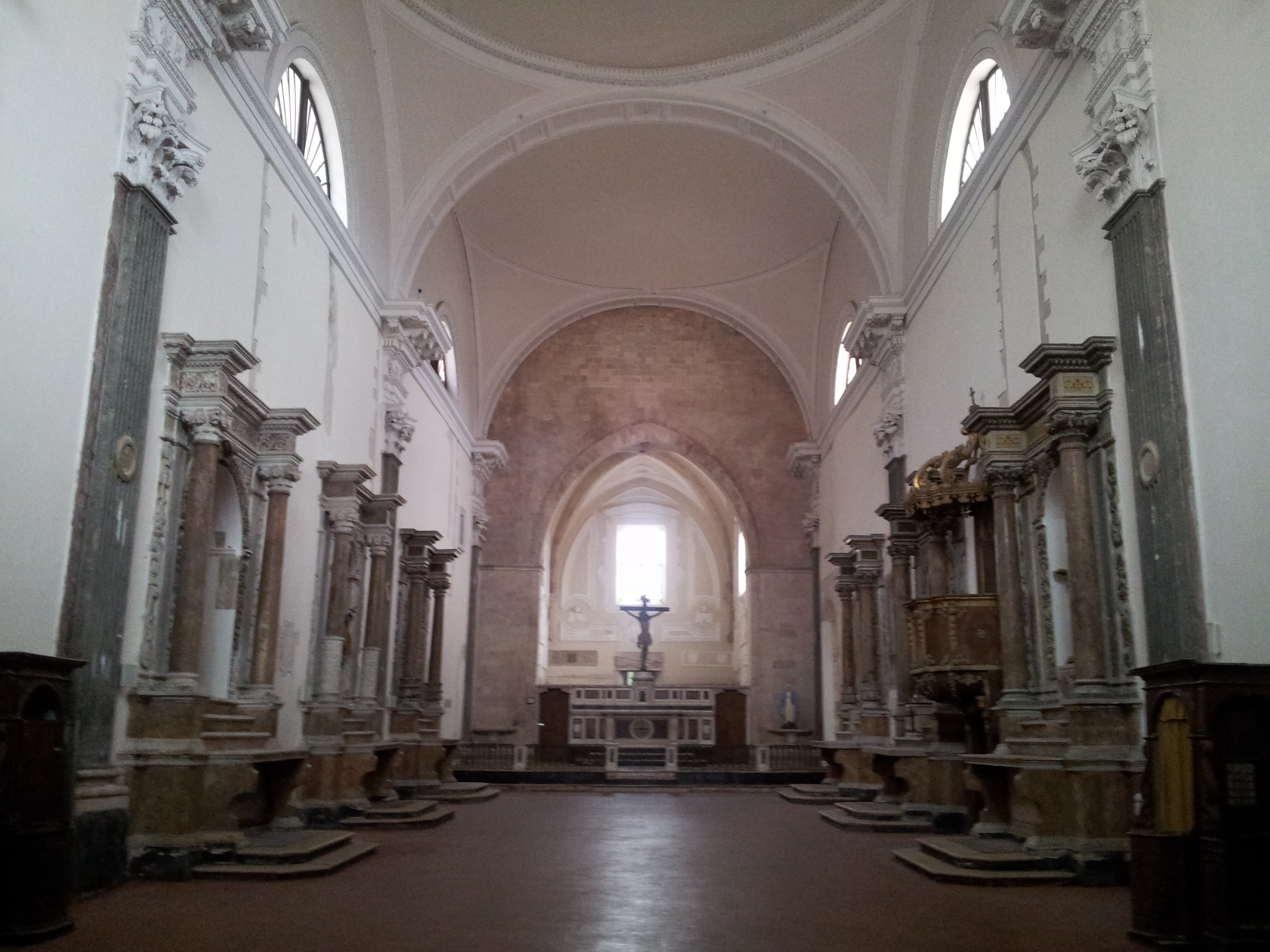 Chiesa di San Francesco D'Assisi