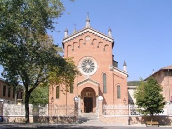 Chiesa Sant'Antonio