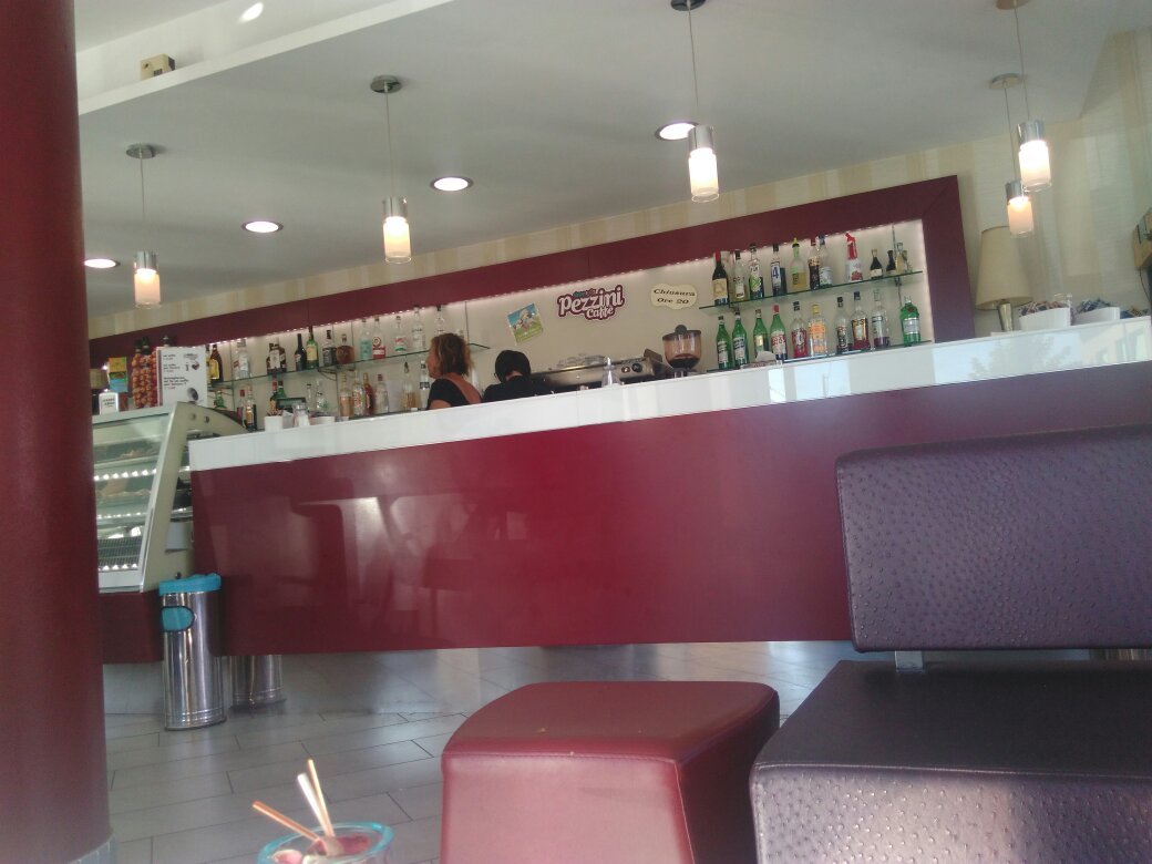 Pezzini Caffè