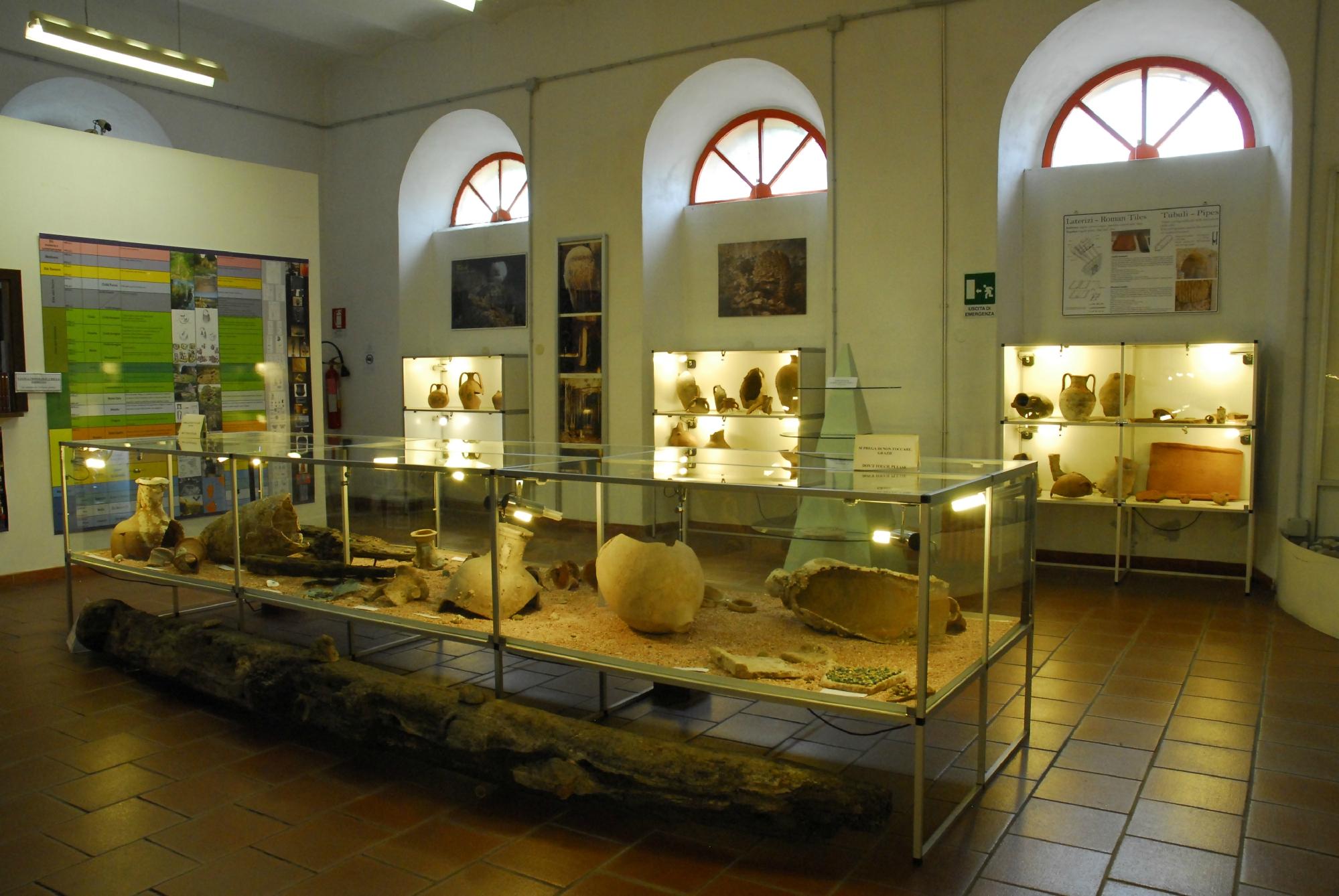 Museo Archeologico di Dorgali